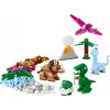 11041 - LEGO Classic - Kreatywne dinozaury