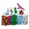 11041 - LEGO Classic - Kreatywne dinozaury