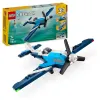 31160 - LEGO Creator - Statek powietrzny: samolot wyścigowy
