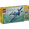 31160 - LEGO Creator - Statek powietrzny: samolot wyścigowy
