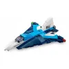 31160 - LEGO Creator - Statek powietrzny: samolot wyścigowy