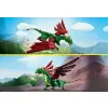 31161 - LEGO Creator - Średniowieczny smok
