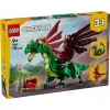 31161 - LEGO Creator - Średniowieczny smok