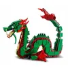 31161 - LEGO Creator - Średniowieczny smok