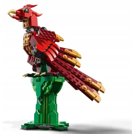 31161 - LEGO Creator - Średniowieczny smok