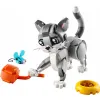 31163 - LEGO Creator - Psotny kot Prezent dla dziecka