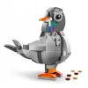 31163 - LEGO Creator - Psotny kot Prezent dla dziecka