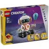 31164 - LEGO Creator - Kosmiczny robot