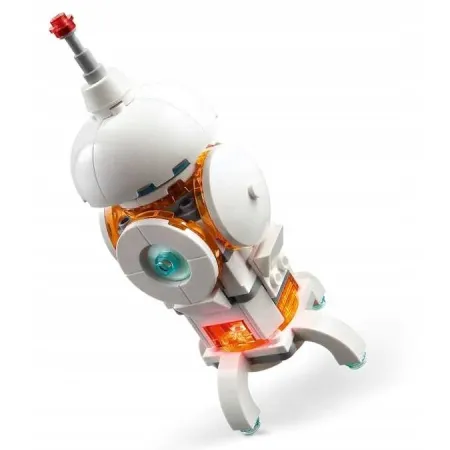 31164 - LEGO Creator - Kosmiczny robot