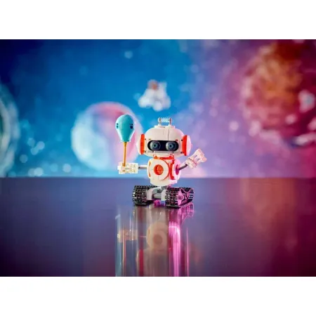 31164 - LEGO Creator - Kosmiczny robot