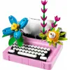 31169 - LEGO Creator - Maszyna do pisania z kwiatami