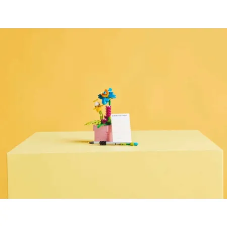 31169 - LEGO Creator - Maszyna do pisania z kwiatami