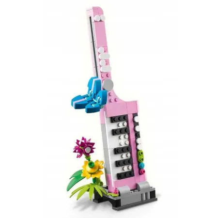 31169 - LEGO Creator - Maszyna do pisania z kwiatami