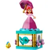 43259 - LEGO Disney - Wirująca Arielka