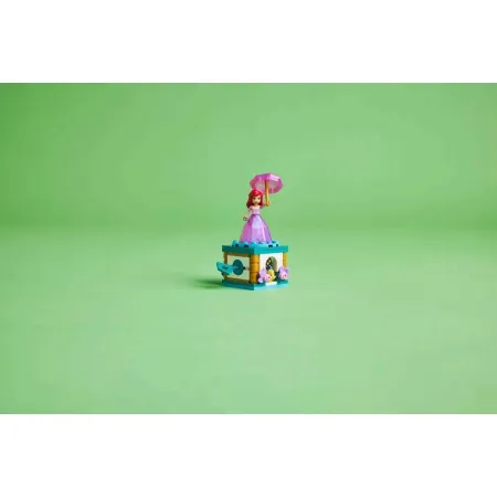 43259 - LEGO Disney - Wirująca Arielka