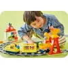 10428 - LEGO DUPLO - Duży interaktywny pociąg miejski