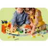 10428 - LEGO DUPLO - Duży interaktywny pociąg miejski