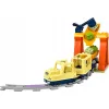 10428 - LEGO DUPLO - Duży interaktywny pociąg miejski