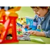 10428 - LEGO DUPLO - Duży interaktywny pociąg miejski