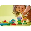 10444 - LEGO DUPLO - Kreatywny ogród i kwiaty