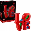 31214 - LEGO Art - LOVE