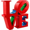 31214 - LEGO Art - LOVE