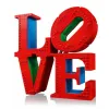 31214 - LEGO Art - LOVE