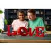 31214 - LEGO Art - LOVE
