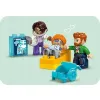 10449 - LEGO DUPLO - Pierwszy raz: Wizyta u lekarza