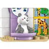 10449 - LEGO DUPLO - Pierwszy raz: Wizyta u lekarza