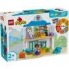 10449 - LEGO DUPLO - Pierwszy raz: Wizyta u lekarza