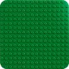 10460 - LEGO DUPLO - Zielona płytka konstrukcyjna