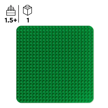 10460 - LEGO DUPLO - Zielona płytka konstrukcyjna