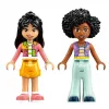 42643 - LEGO Friends - Stoisko z watą cukrową i skuter