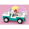 42644 - LEGO Friends - Furgonetka z lodami w mieście Heartlake