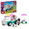 42644 - LEGO Friends - Furgonetka z lodami w mieście Heartlake
