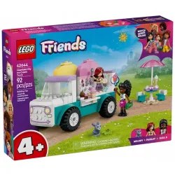 42644 - LEGO Friends - Furgonetka z lodami w mieście Heartlake