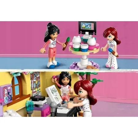 42647 - LEGO Friends - Pokój Paisley