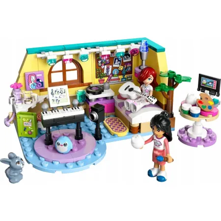 42647 - LEGO Friends - Pokój Paisley