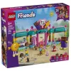 42649 - LEGO Friends - Sklep z cukierkami w Heartlake