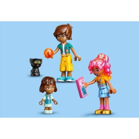 42649 - LEGO Friends - Sklep z cukierkami w Heartlake