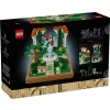 10359 - LEGO Icons - Fontanna w ogrodzie