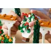 10359 - LEGO Icons - Fontanna w ogrodzie