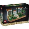 10359 - LEGO Icons - Fontanna w ogrodzie