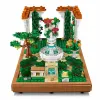 10359 - LEGO Icons - Fontanna w ogrodzie