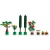 10359 - LEGO Icons - Fontanna w ogrodzie