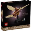 10363 - LEGO Icons - Maszyna latająca Leonarda da Vinci