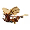10363 - LEGO Icons - Maszyna latająca Leonarda da Vinci