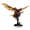 10363 - LEGO Icons - Maszyna latająca Leonarda da Vinci