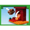 21266 - LEGO Minecraft - Bitwa na moście Netheru